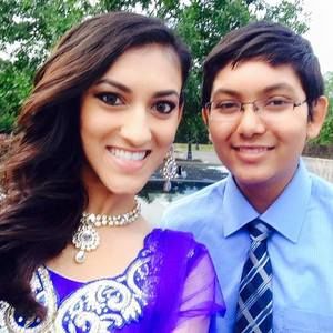 Meet your Posher, Darshan